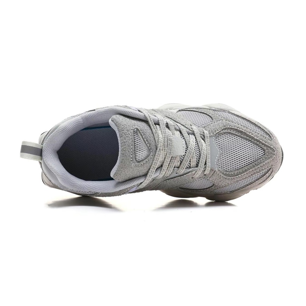 New Balance Gray Women's Sneakers